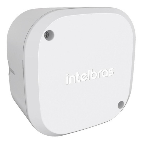 Caja de paso Cftv con calidad Intelbras