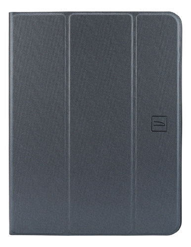 Tucano Entry Level Folio Case For iPad 10.9  (10 Gen) Gray