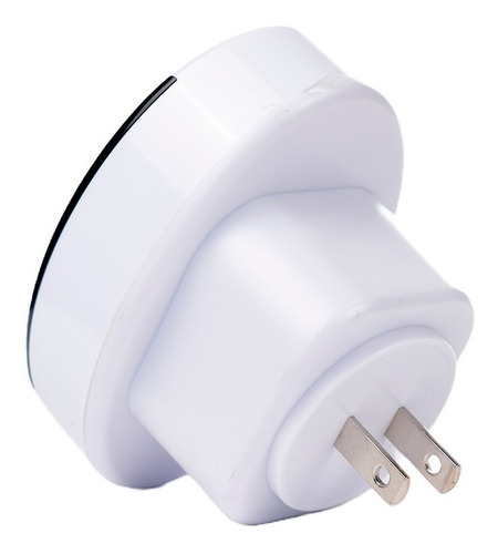 Repetidor Inius Wifi Extensor De Cobertura Universal