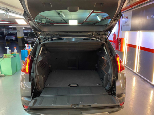 Peugeot 3008 1.6 Allure Thp 163cv 2015