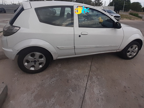 Imagen 3 de 3 de Ford Ka 1.6 Full