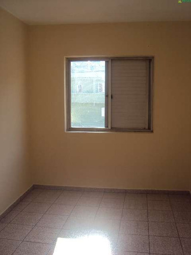 Aluguel Apartamento 1 Dormitório Jardim Barbosa Guarulhos R$ 750,00 - 9110a