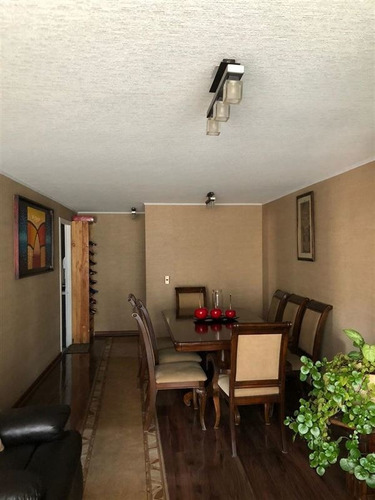 Departamento En Venta De 3 Dorm. En Valparaíso