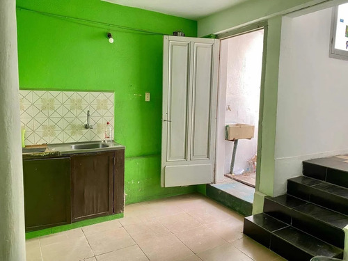 Imagen 5 de 12 de Apartamento Alquiler Cordón 2 Dormitorios