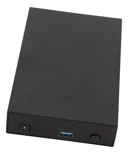 Disco Duro Externo De 3.5 Pulgadas Usb3.0 A Ssd Portátil De