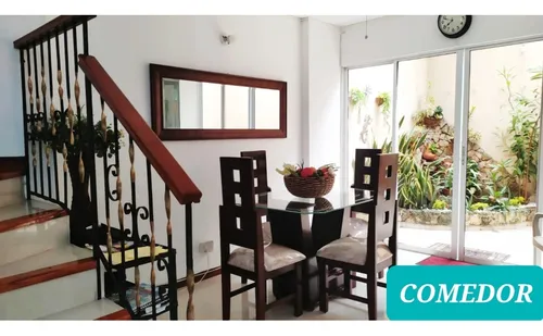 Venta Casa Unifamiliar 90mts, En Caney, Sur De Cali, 11192.