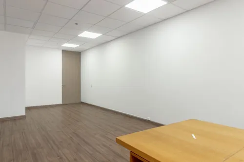 Oficina En Arriendo/venta En Chicó Norte. Cod A15573