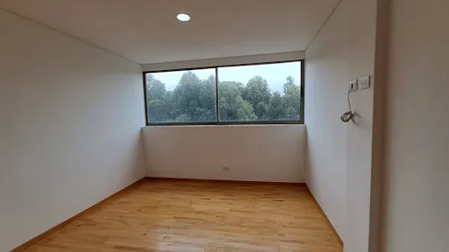 Apartamento En Arriendo Loma San Jose 743-7643
