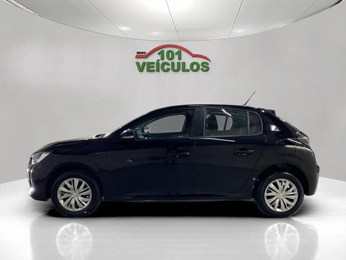 Peugeot 208 1.0