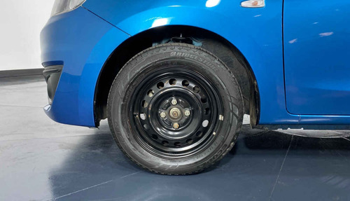 Imagen 11 de 15 de 39296 - Mitsubishi Mirage 2019 Con Garantía