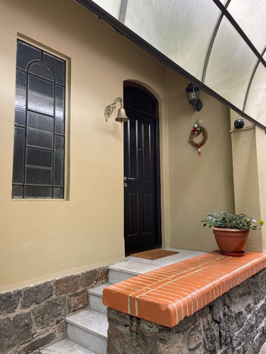 Imagen 11 de 13 de Vendo Casa En Punta Carretas, 4 Dormitorios, 3 Baños, Garaje X3