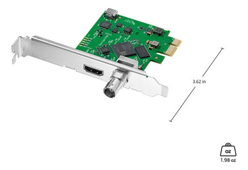 Blackmagic Design Decklink Mini Monitor