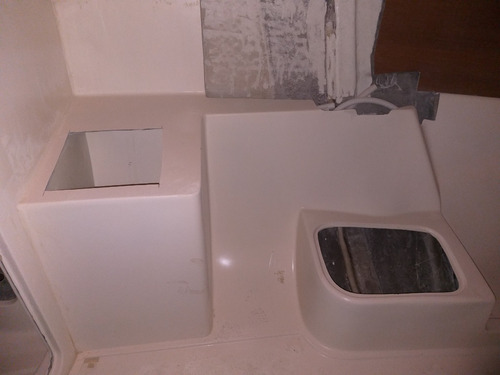 Velero Bramador 26 (pies)