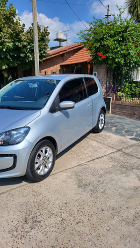 Volkswagen Up! 1.0 Move Up! 75cv 3 p