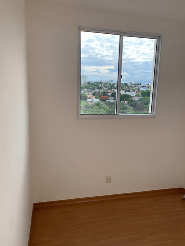 Imagem 12 de 15 de Apartamento - Padrão, Para Venda Em Uberlândia/mg - Unigard