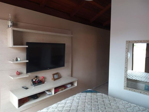 Imagem 23 de 30 de Casa Parque Santana Mogi Das Cruzes/sp - 3232