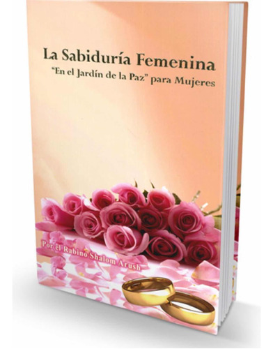 R. Arush Sabiduría Femenina Más Shofar Carneo-sinaisefer