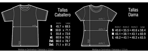 Playeras Comicsmx Marvel Iron Man Stark Industries