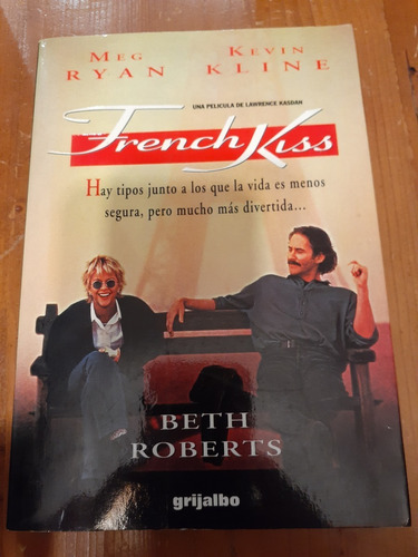 French Kiss - Reth Roberts