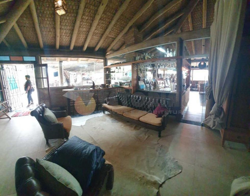 Chácara Com 4 Dormitórios À Venda, 100000 M² Por R$ 1.700.000,00 - Barranco Alto - Caraguatatuba/sp - Ch0004