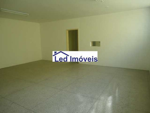 Imagem 9 de 16 de Prédio, Vila Gea, São Paulo, Cod: 1098 - A1098