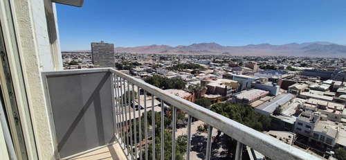 Departamento Para Empresas En Calama (93394)