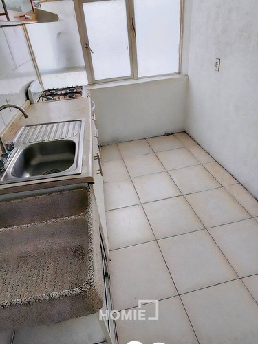 Imagen 2 de 12 de Lindo Departamento En Av. Revolución, Col San Juan, 67769