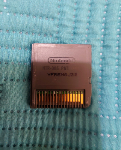 Nintendo Ferrari Challenges Físico Ds Edición Estándar (Usado)