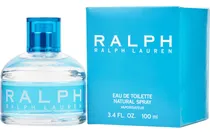 Comprar Perfume Polo Ralph Lauren Ralph Edt En Spray Para Mujer, 100