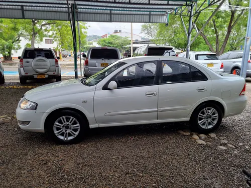 Renault Scala 1.6l