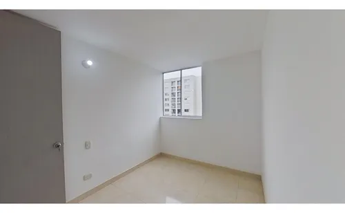 Venta Apartamento 53mts2, En Las Guabinas, Yumbo, 13493-4