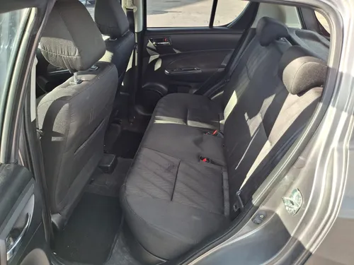 Suzuki Swift 1.2 Dzire