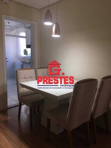 Imagem 9 de 9 de Apartamento-à Venda-vila Leopoldina-sorocaba - Stap20421
