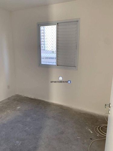 Imagem 5 de 30 de Apartamento À Venda C/ 45 M² 2 Dormitórios Com Vaga - Pronto - Próximo Ao Metrô Vila Prudente - Sp - Ap0003