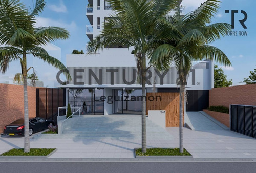 Imagen 7 de 20 de Venta De Pozo- Departamento 3 Ambientes En Tigre- En Construcción