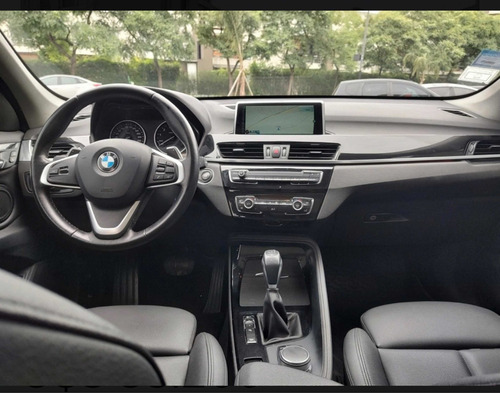BMW X1 2.0 Sdrive 25i Xline 231cv