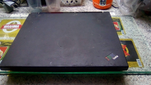Notebook Ibm Thinkpad X31 Para Retirar Peças Ou Consertar