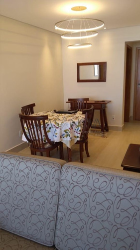 Imagem 7 de 30 de Apartamento À Venda Em Vila Da Saúde - Ap002818