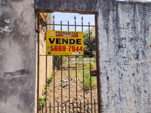 Imagem 1 de 4 de Terreno À Venda No Jardim Belcito - Te1248
