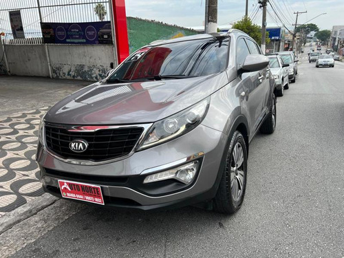 Kia Sportage Lx2 Offg4