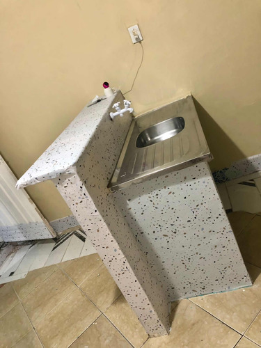 Vila Com 6 Apartamentos E 1 Espaço Bronze No Andar De Cima