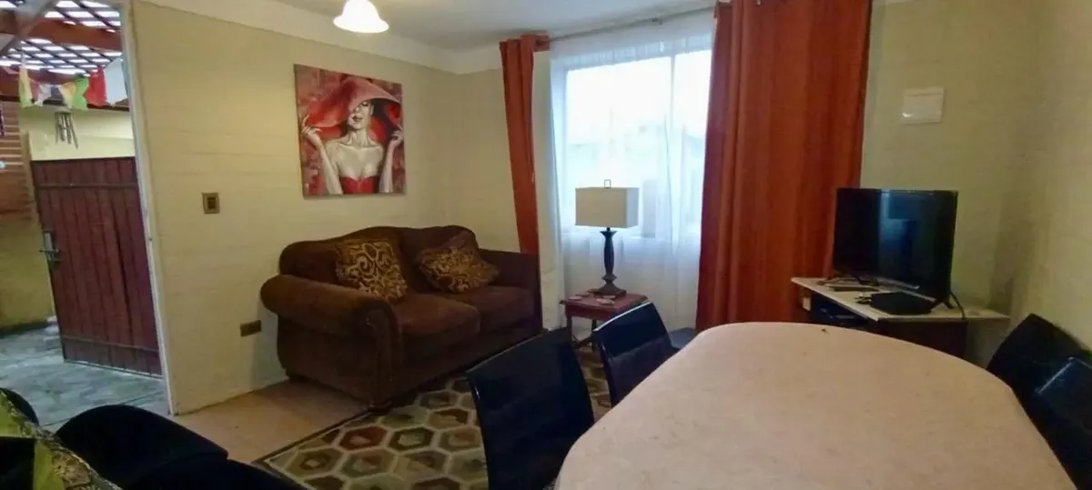 Imagen 5 de 26 de Casa Condominio Bosque Mar / Algarrobo