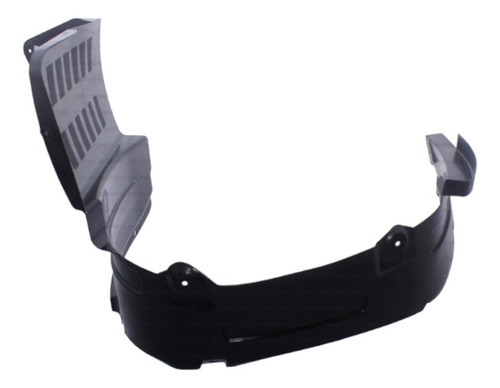 Guardafango Delantero Izquierdo Para Maxus T60 2.8 Año 2023