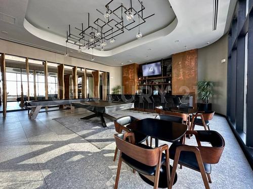 Departamento En Venta Torre Quorum D1, Chihuahua