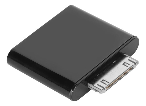 Receptor Bluetooth 30 Pines Plug & Play Negro