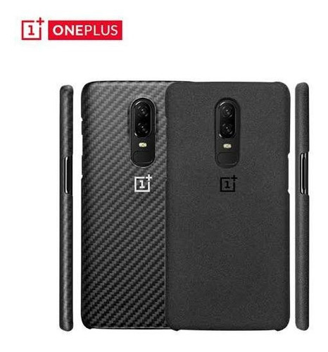 Oneplus 6 Original Case