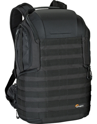 Mochila Para Cámara Y Portátil Lowepro Protactic Bp450 Aw Ii