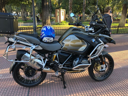 Imagen 5 de 11 de Bmw 1250 Gs Adventure Excecutive 2021
