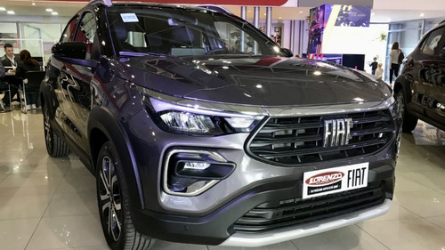 Imagen 10 de 25 de Nueva Fiat Pulse 0km 2023