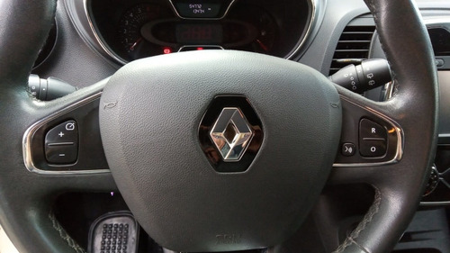Renault Captur 2.0 Intens Manual